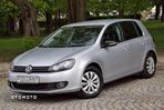 Volkswagen Golf - 1