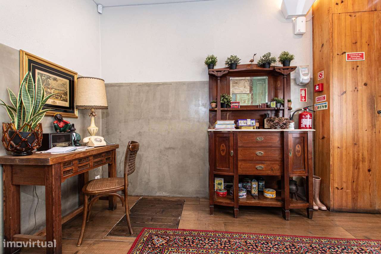 Trespasse Restaurante Venteira (Amadora) – Oportunidade Única - Grande imagem: 5/41