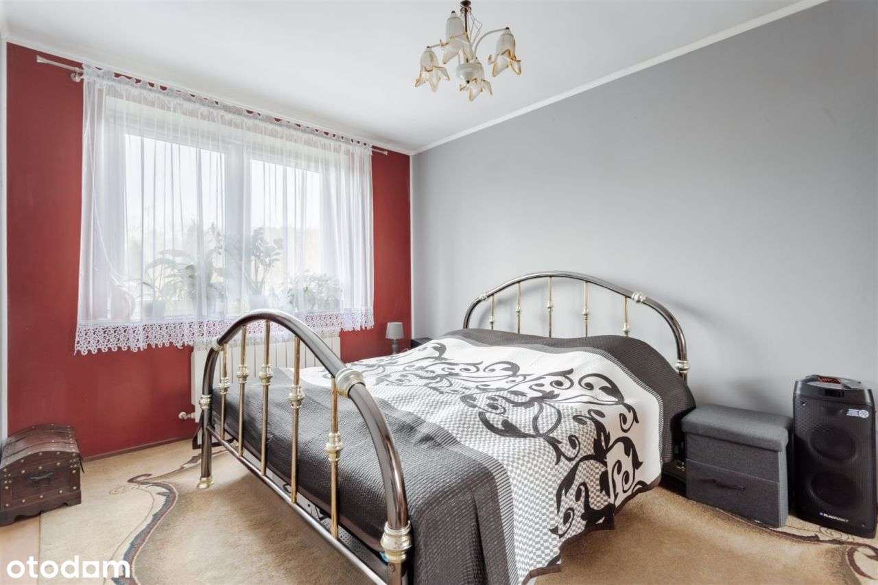 Dom jednorodzinny w pobliżu rzeki Narew ObokSerock-7