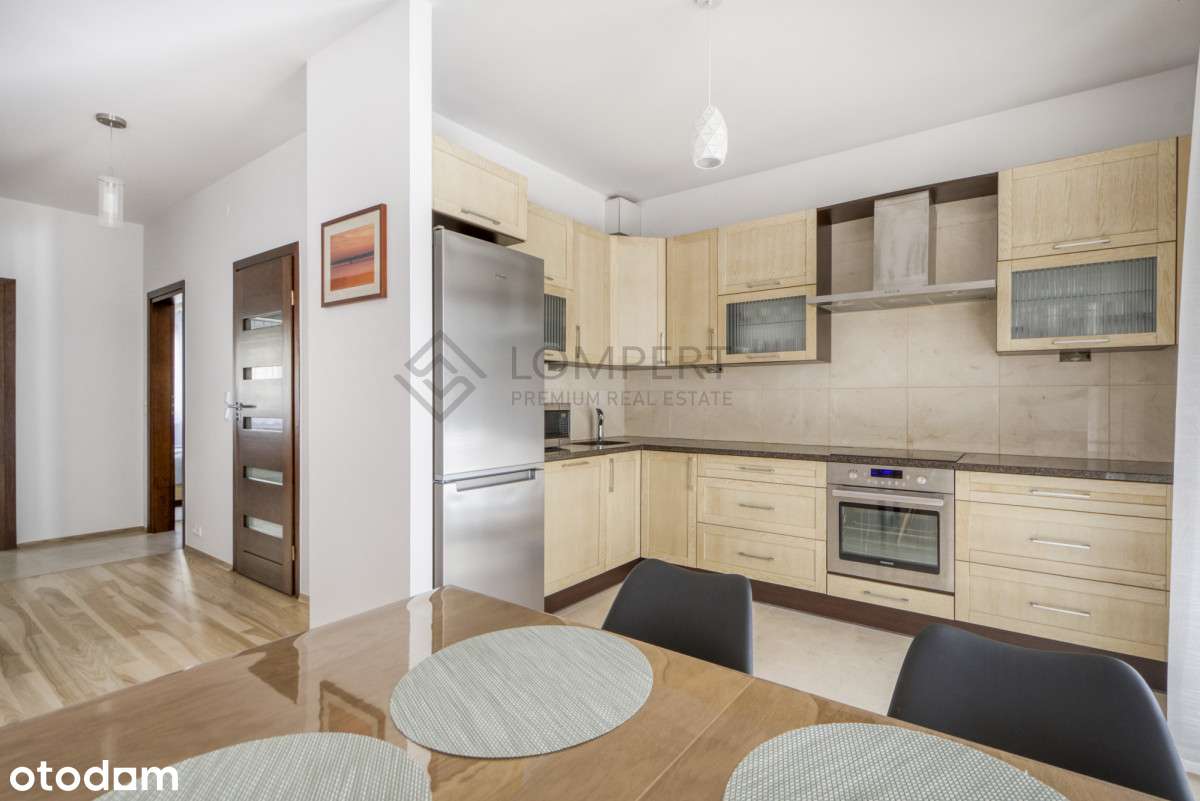 Po remoncie |3 pokoje 75 m² | miejsce postojowe - Pełny obrazek: 4/12