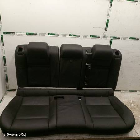 Conjunto De Bancos Bmw X6 (E71, E72) - 5