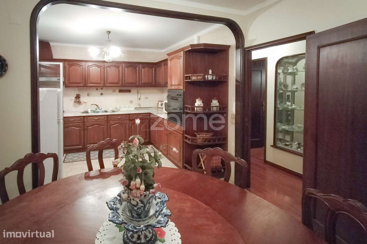 Apartamento de cobertura no centro da cidade - Grande imagem: 4/19