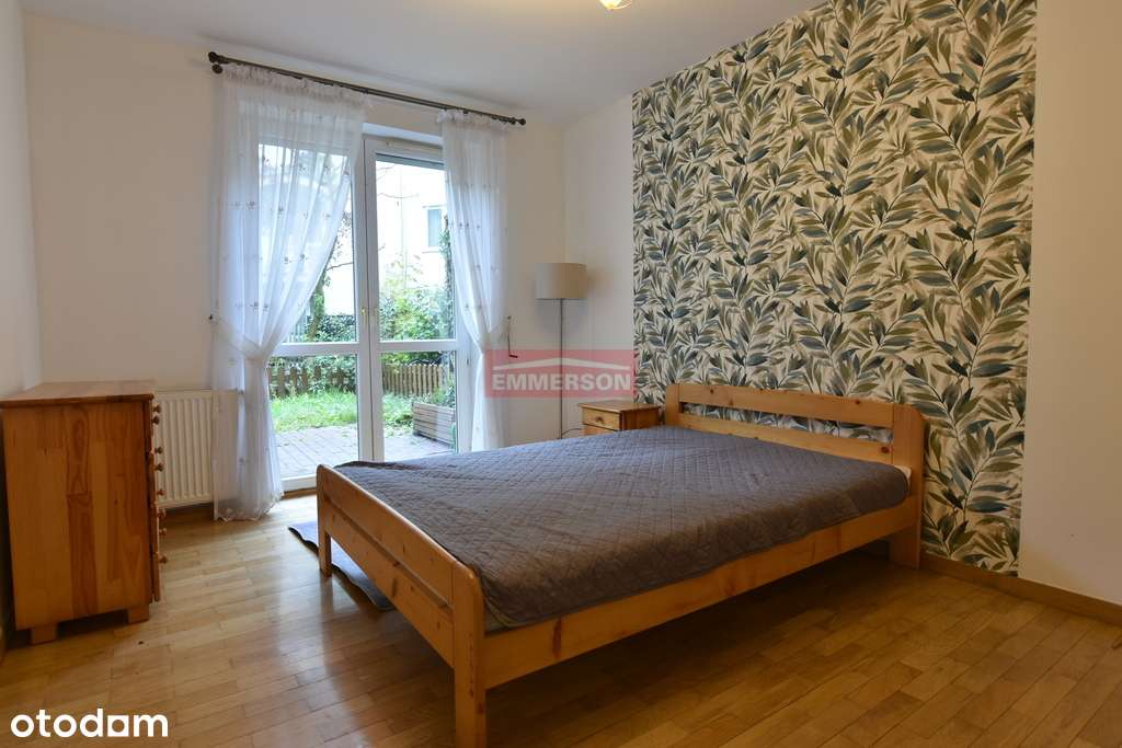 Ruczaj ogródek os zamknięte tramwaj - Pełny obrazek: 1/16