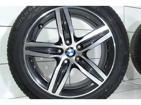 Koła letnie BMW 17" 2 F45 F46 - 2