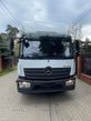 Mercedes-Benz Atego 1221 dł.8,05 wys.2,40 szer.2,46 20 euro palet - 4