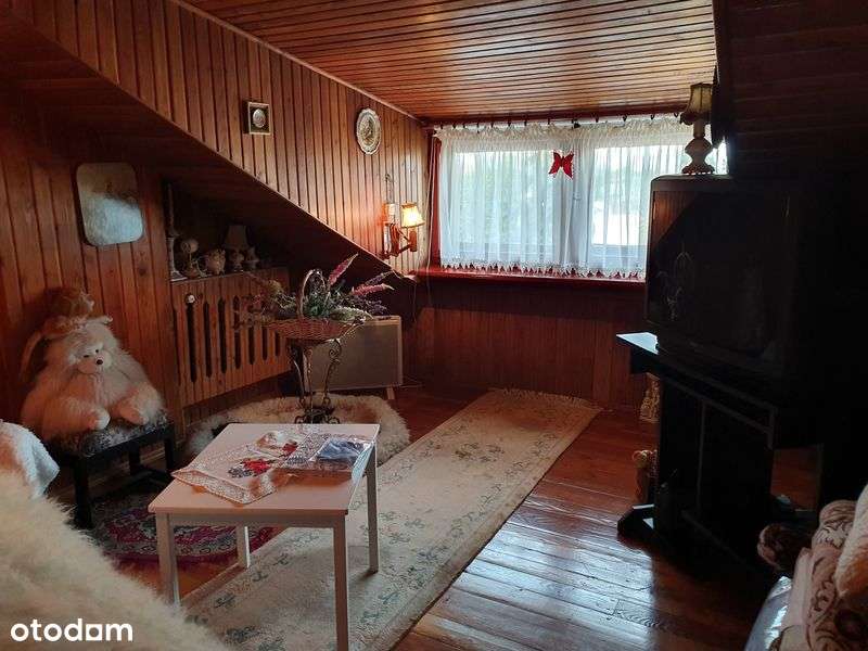 Dom ul.Żwirki + Kopy (tylny wjazd) 3 sypialnie, 2 garaże 1.299 tys.PLN-10