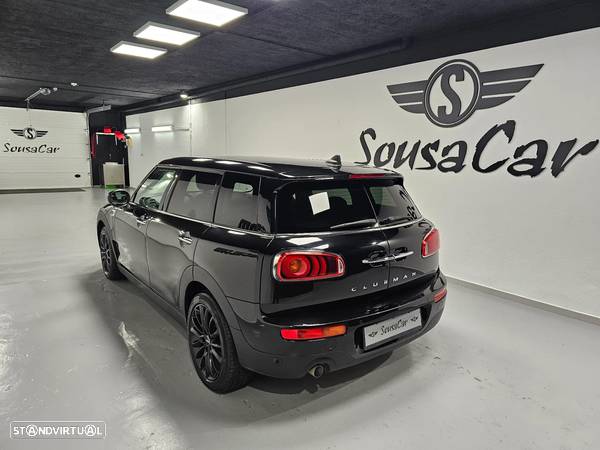 MINI Clubman One D Aut. Essential - 2