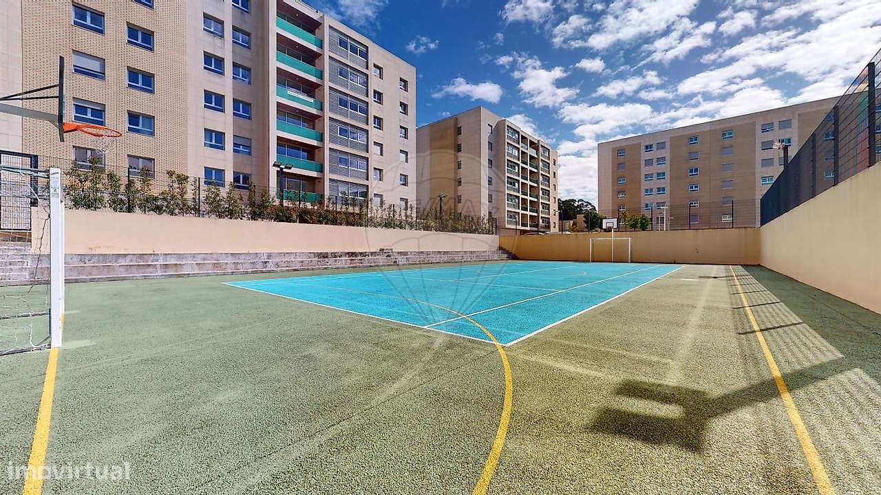 Apartamento T3 para venda-35