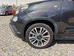 Fiat 500L 1.3 MJ City Cross - 19