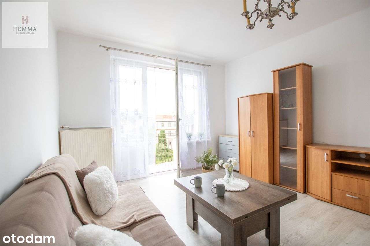 Mieszkanie, 35,30 m², Ostróda-3