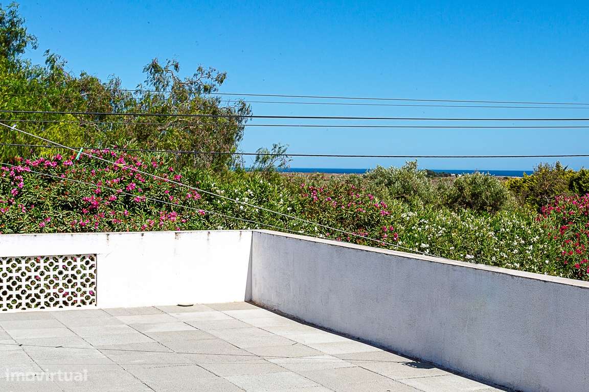 Moradia T4 Venda em Luz de Tavira e Santo Estêvão,Tavira-9