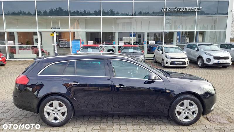 Opel Insignia 1.6 T Sport - 15