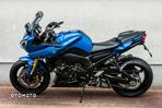 Yamaha FZ - 6