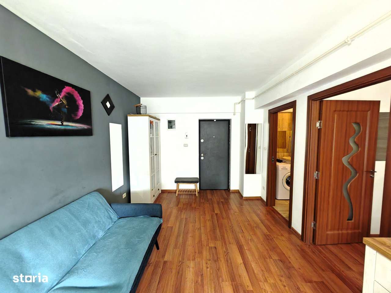 2 camere, et.1, la cheie, 2023 - Imagine principală: 4/10