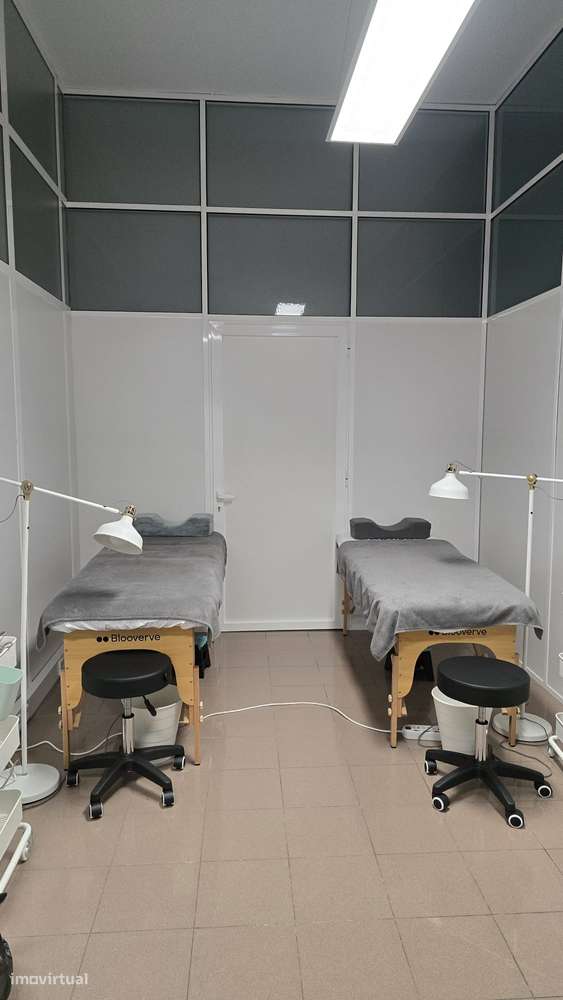 Aluguer de Salas – Centro de Formação - Grande imagem: 5/6