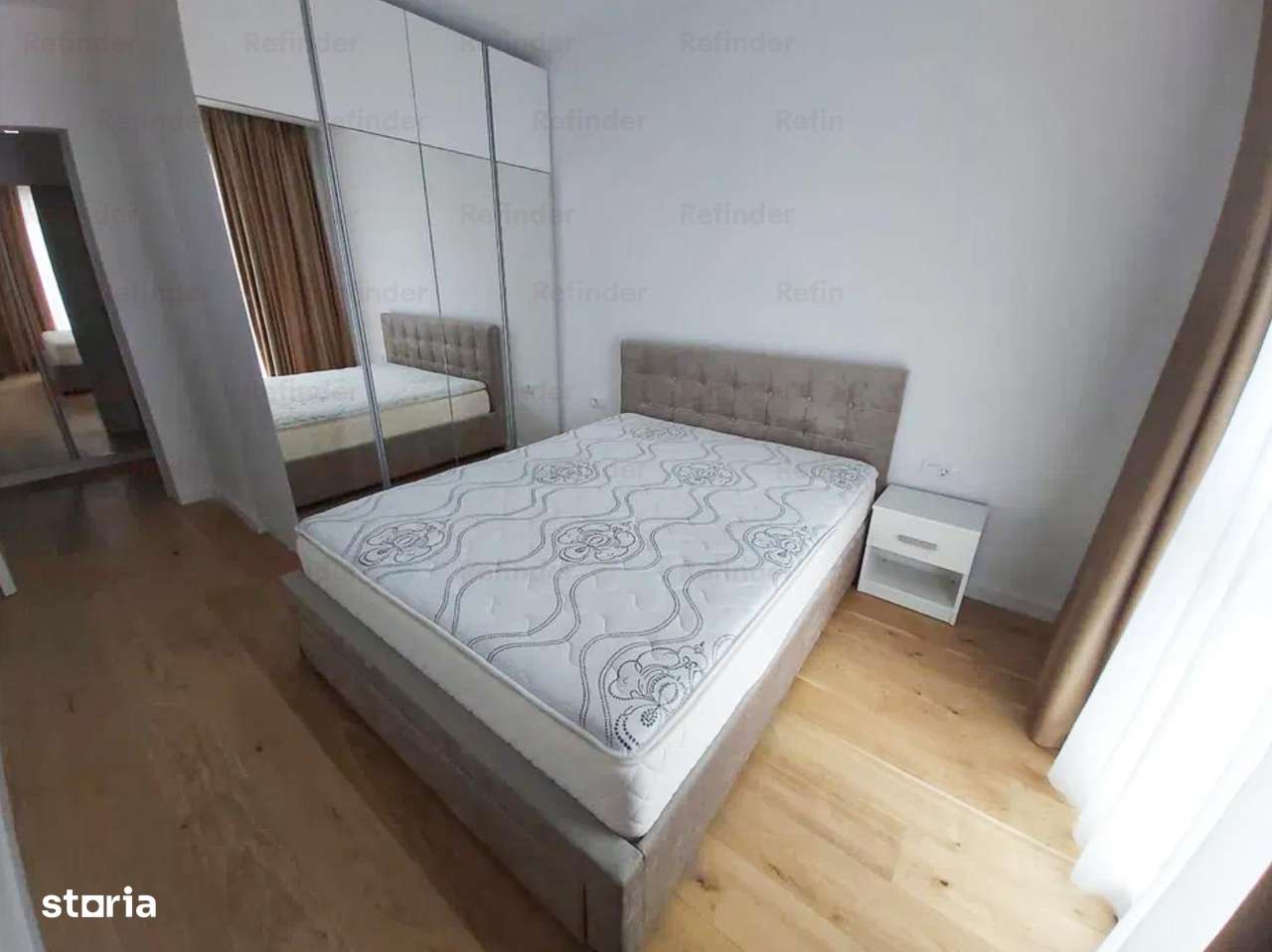 Pipera | Baneasa | Aviatiei | Nusco City | 2022 | Parcare - Imagine principală: 5/17