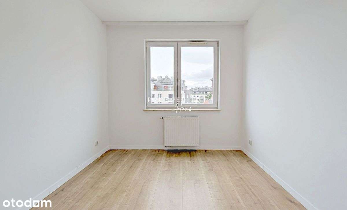 Jasne, zadbane dwa pokoje w wysokim standardzie-4