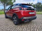 Peugeot 3008 1.6 BlueHDi GT Line EAT6 - 40