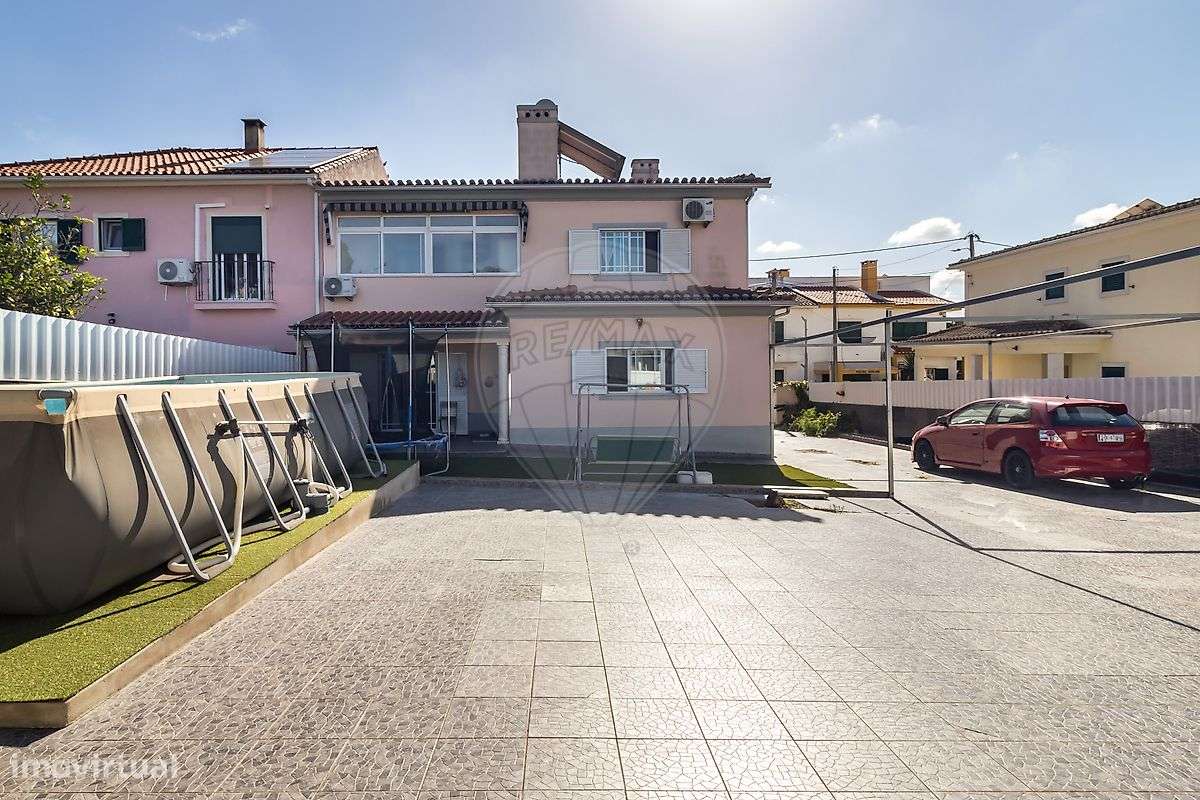 Moradia T3 para venda-10