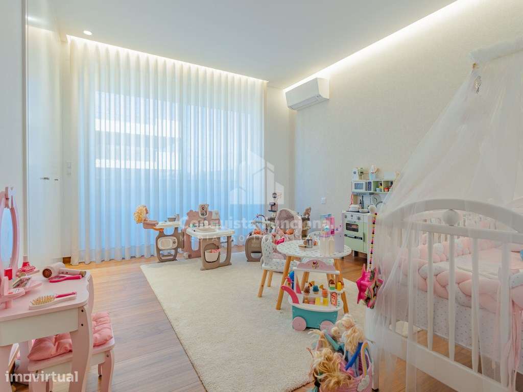 T3 no condomínio fechado Hilgarden, Santa Maria da Feira-30