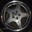 Felgi AMG 7.5 8.5 17 Mercedes W124 CLK W208 SLK - 3