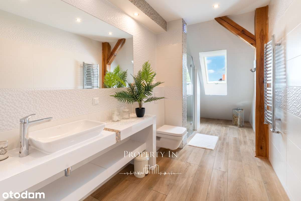 WYJĄTKOWY PENSJONAT | KAZIEMIRZ DOLNY | NOWA CENA-12