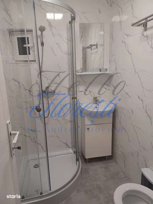 Apartament 1 camera, 22mp | Zona Centrala | Cluj-Napoca | - Imagine principală: 5/5