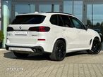 BMW X5 M M60i mHEV sport - 3