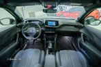 Peugeot 2008 1.5 BlueHDi GT EAT8 - 20