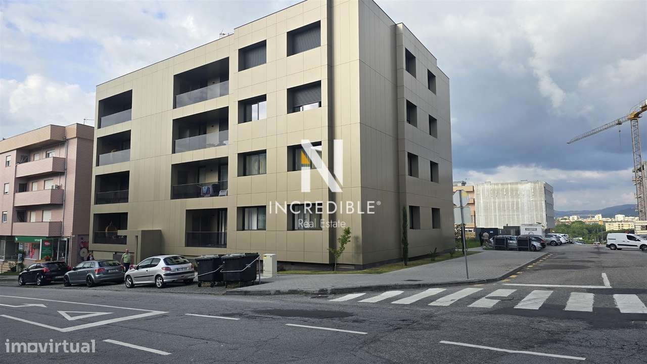 Apartamento T3 Venda em Ferreiros e Gondizalves,Braga-24