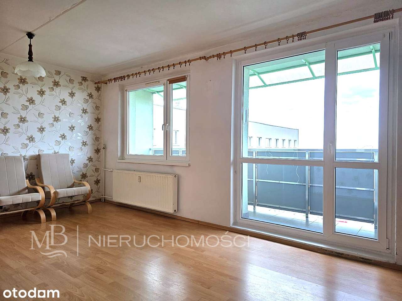 Poszukiwany układ mieszkania do własnej aranżacji-14