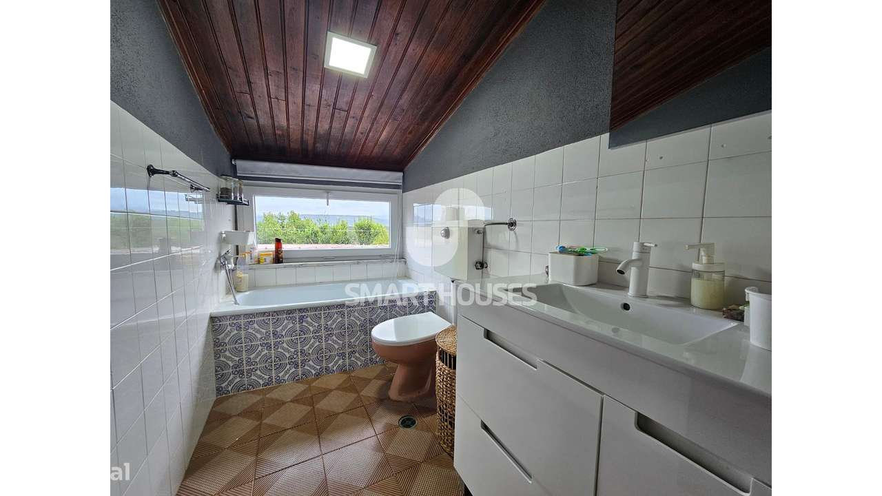 Moradia T2+1 Paradela c/ terreno - Grande imagem: 5/33