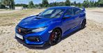 Honda Civic 2.0 T Type-R GT - 2