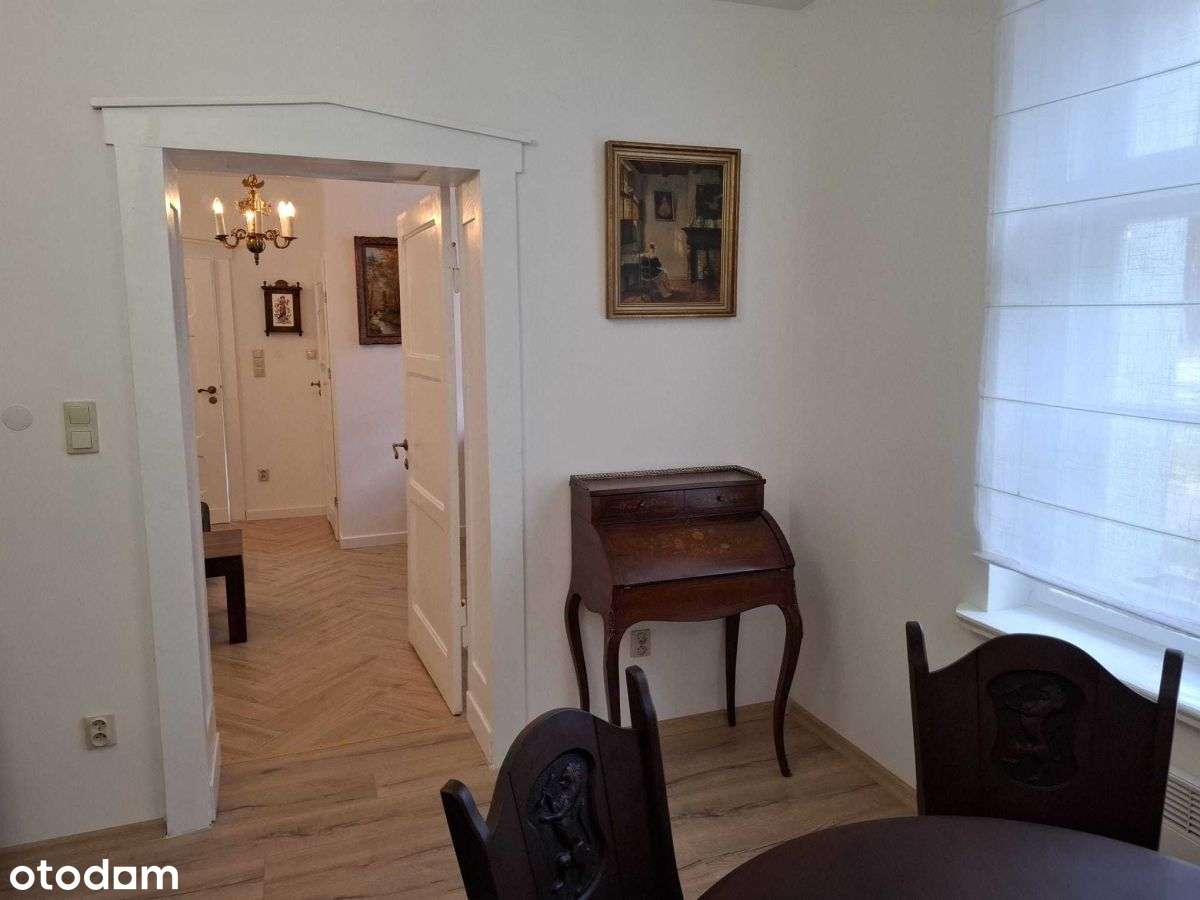 Przytulne mieszkanie w sercu Puszczy Nadnoteckiej!-8