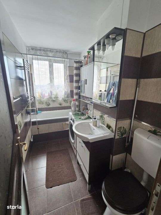 Apartament  Cornisa Bistritei-8