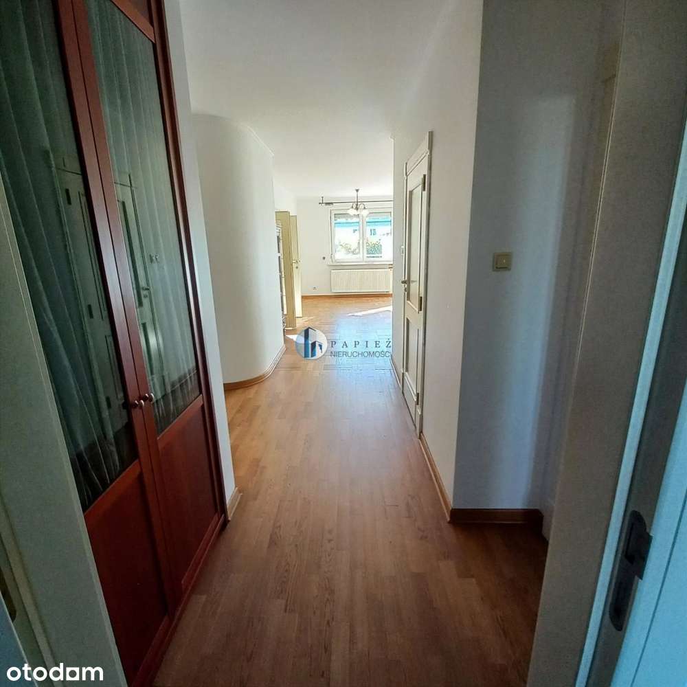 Zieleń, stawy Cietrzewia, 3pokoje, ul. Krańcowa-17