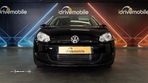 VW Golf 1.2 TSi Confortline - 13