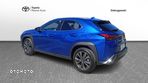 Lexus UX - 3