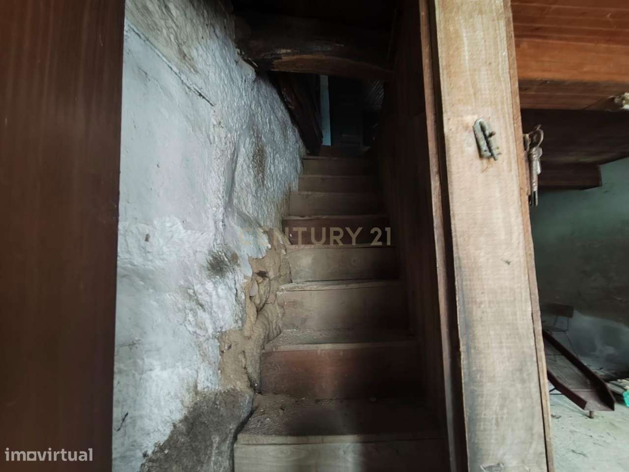 Propriedade para Recuperação em Chaves com Vista Panorâmica - Grande imagem: 5/12