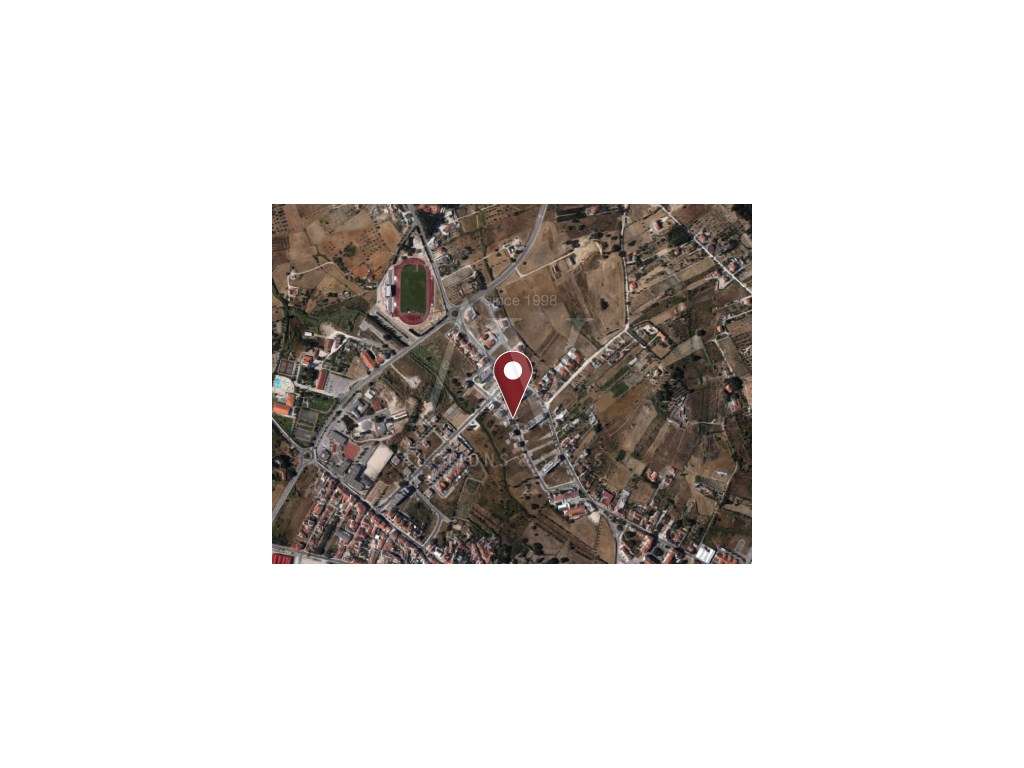 Lote de terreno, no Cartaxo, para construção de edifício habitacion... - Grande imagem: 5/5
