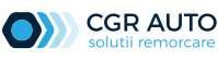 CGR Auto logo