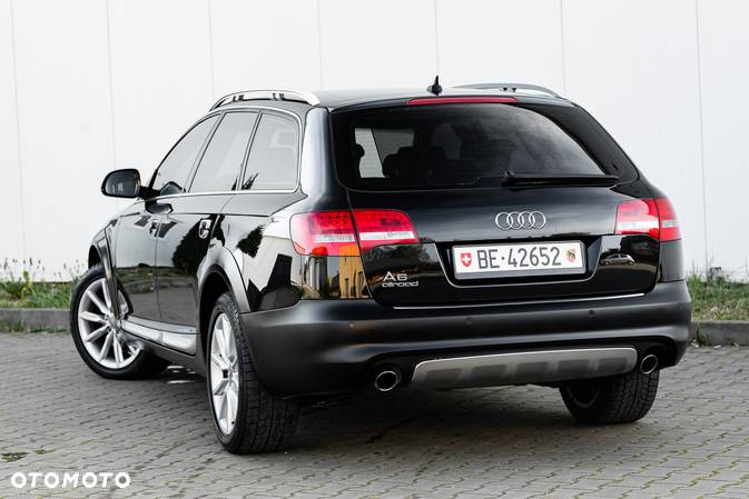 Audi A6 Allroad quattro 3.0 TFSI tiptronic - 14