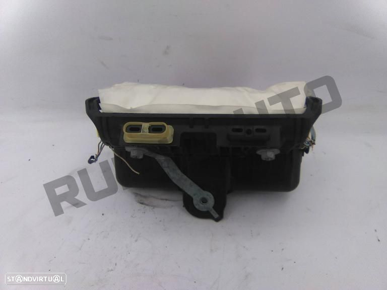 Airbag Passageiro 1327_8090 Opel Corsa D [2006_2014] 1.3 Cdti - 2