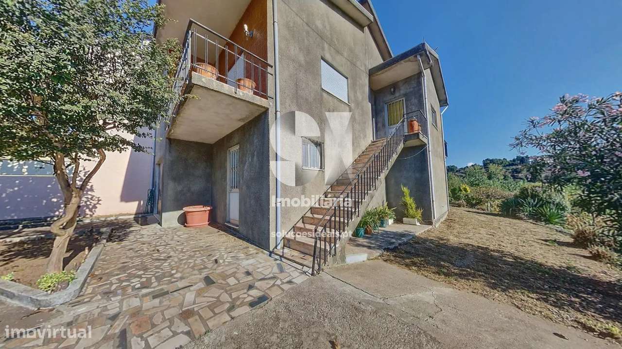 Moradia Isolada T3 - Grande imagem: 5/45