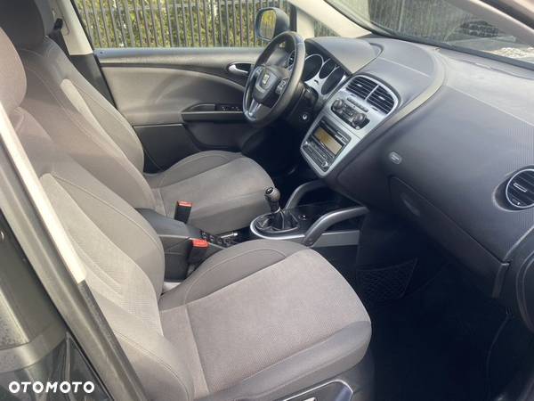 Seat Altea XL 1.2 TSI Style - 11