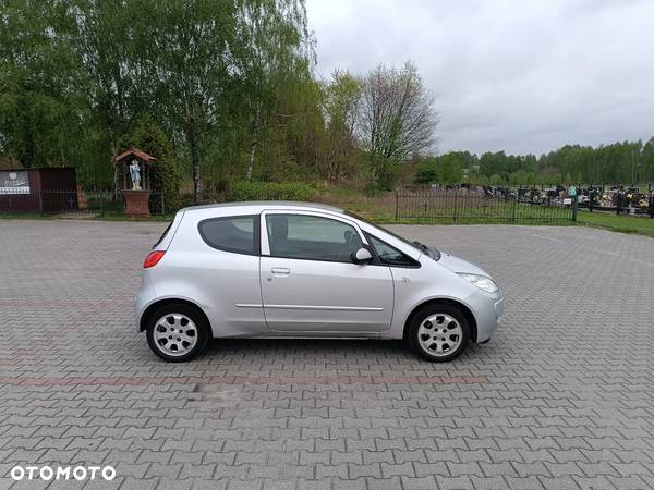 Mitsubishi Colt 1.3 Intense - 8