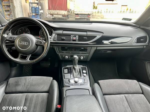 Audi A6 2.0 TDI Quattro S tronic - 4
