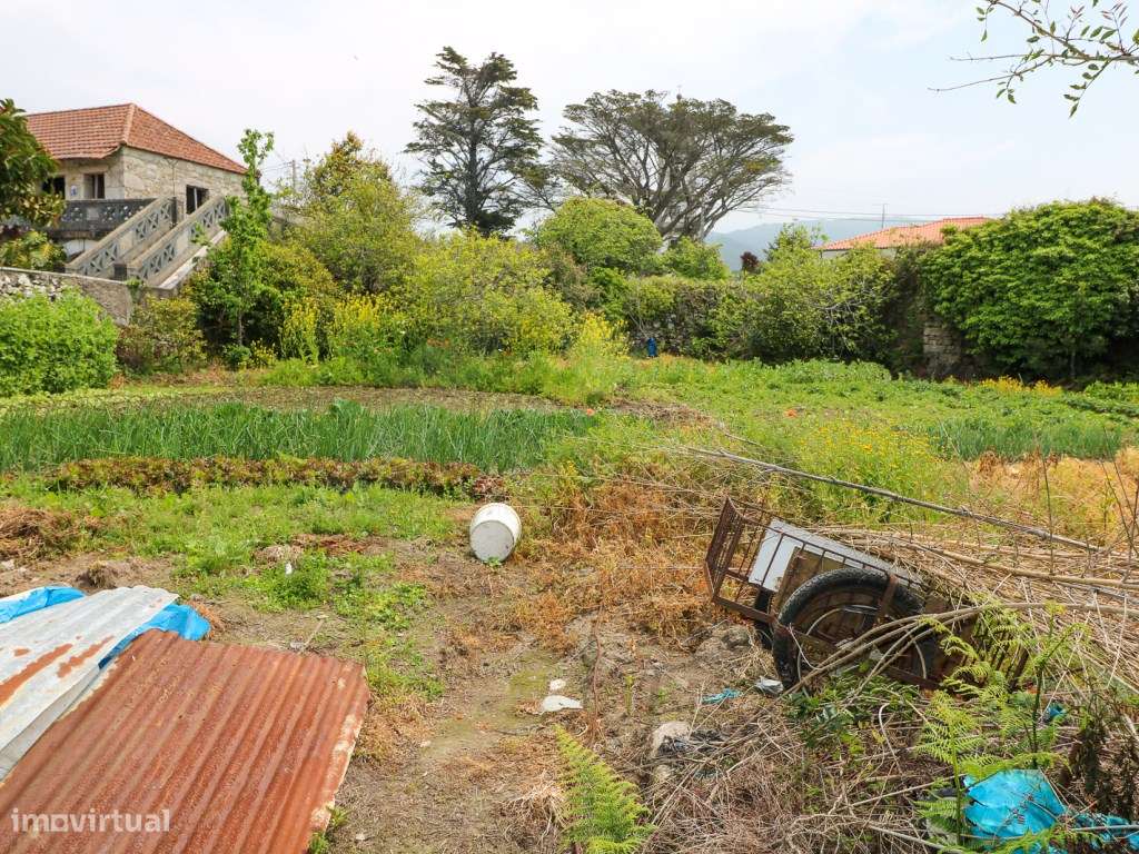 Terreno | Viana do Castelo | Afife - Grande imagem: 2/4