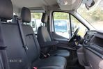 Ford TRANSIT 2.0 TDCi CAB/DUPLA - 8