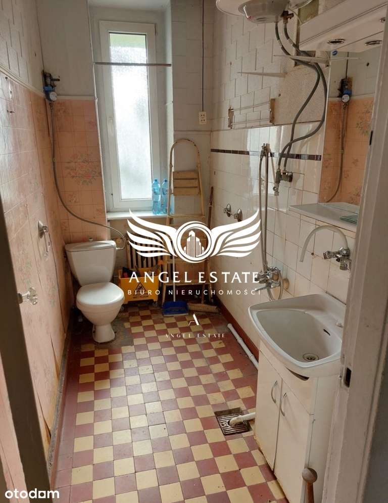 2 Pokoje do Remontu na Niebuszewie - Pełny obrazek: 4/5